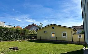 2022 Central Apartment Maribor